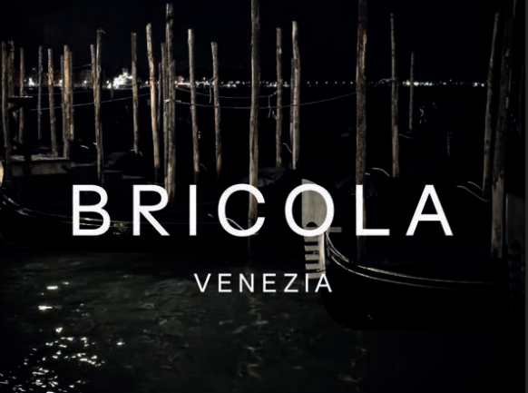 Bricola Venezia