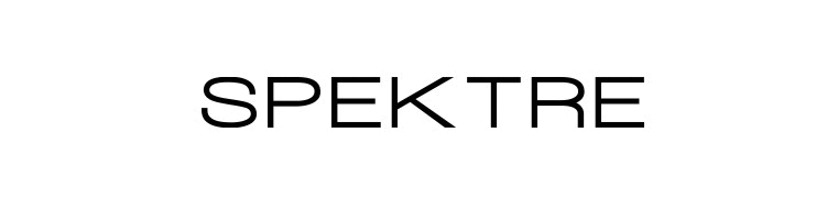 Spektre Eyewear logo