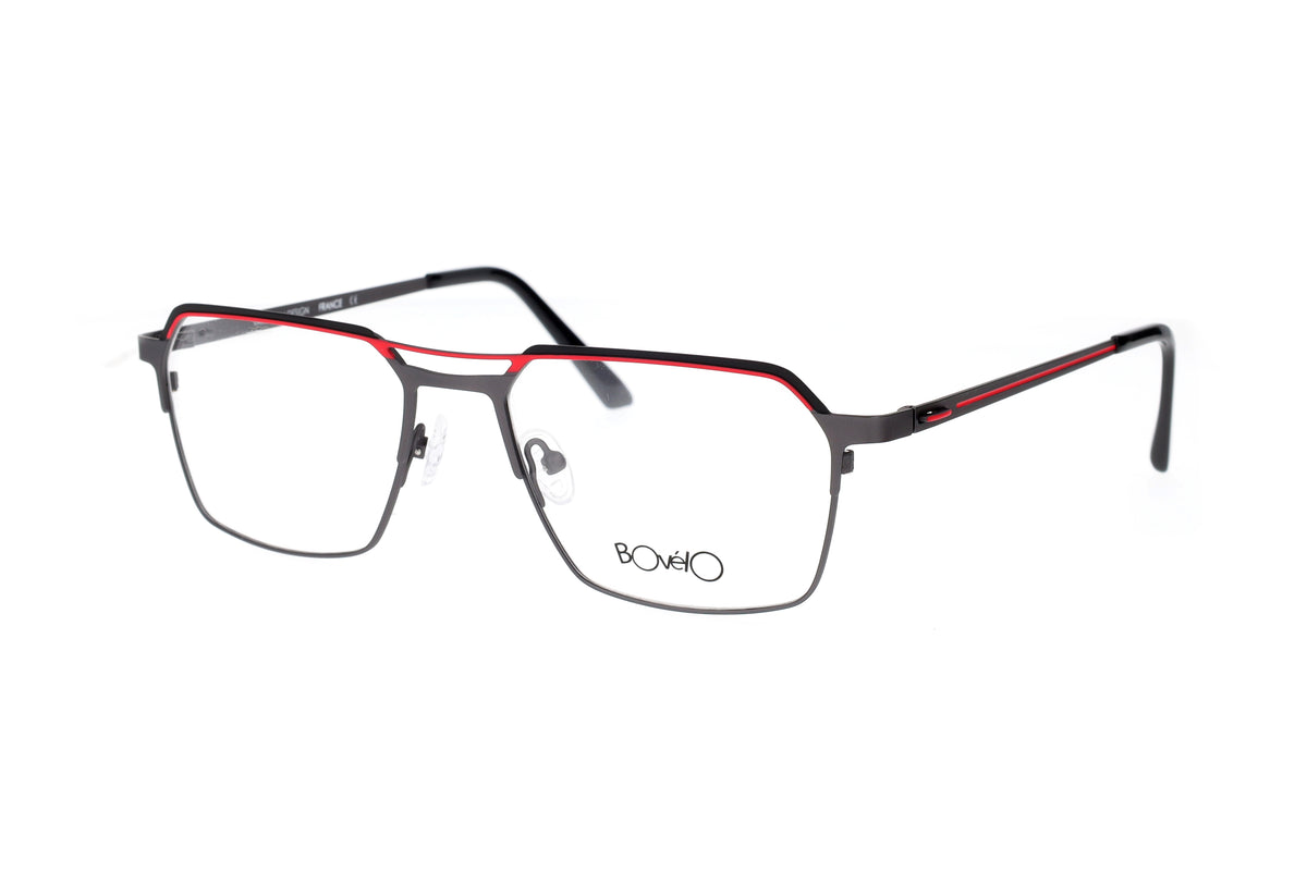 BOVELO B793 Rojo