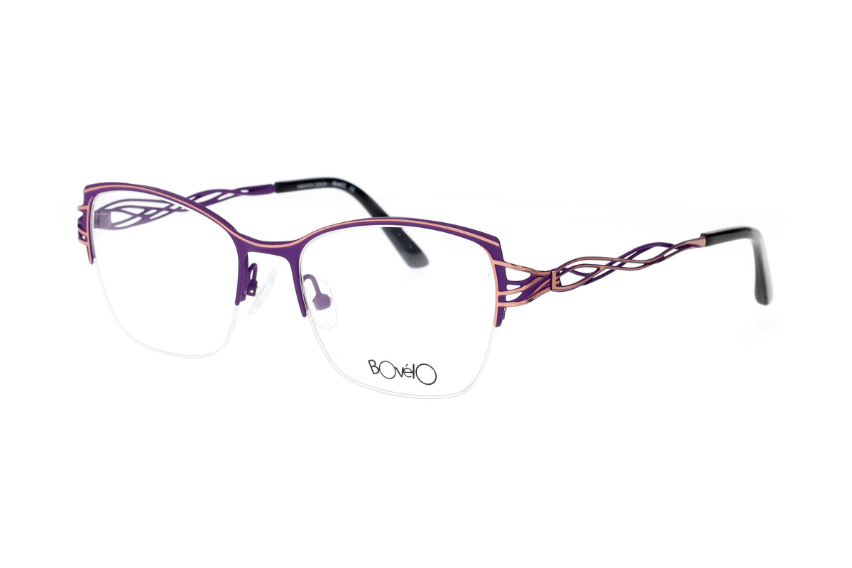 BOVELO B757 Violeta