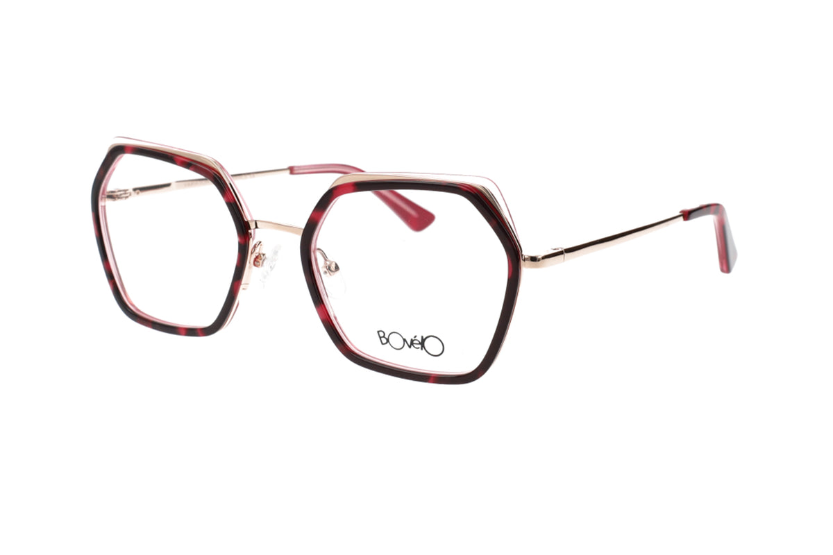 BOVELO B725 Rosa