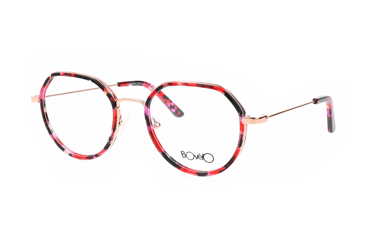 BOVELO B760 Rojo