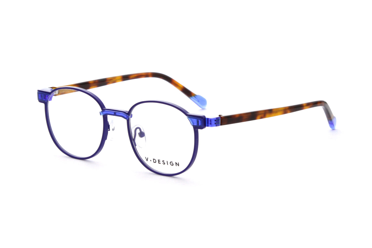 6113BL - V Design