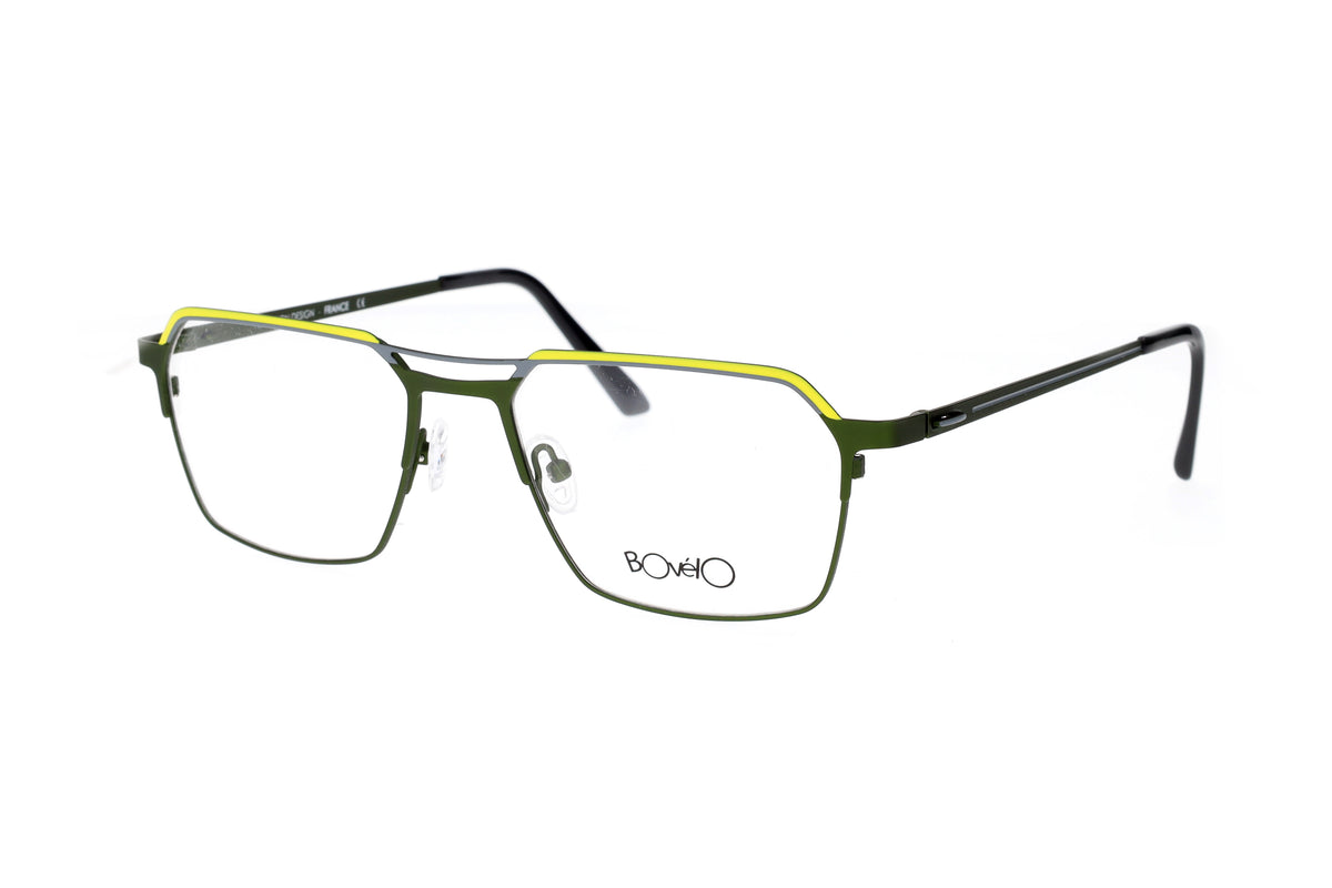 BOVELO B793 Amarillo