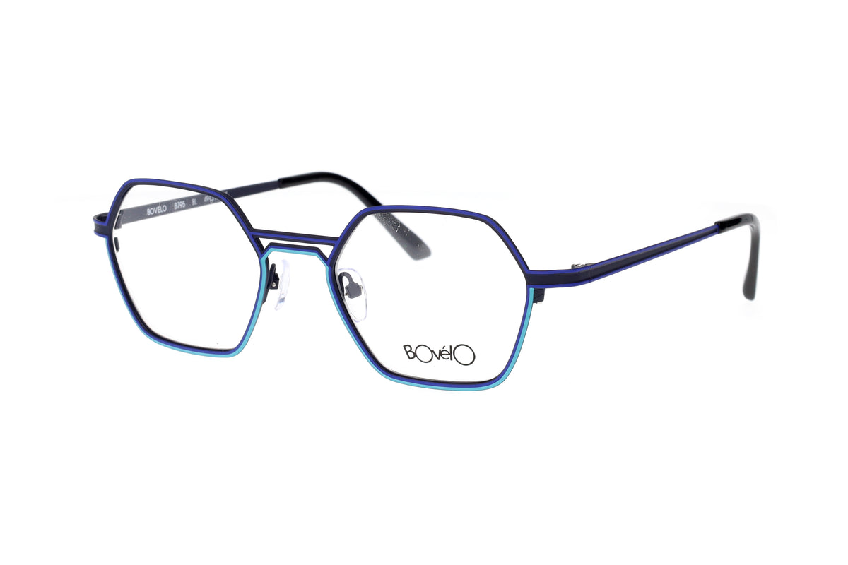 BOVELO B795 Azul