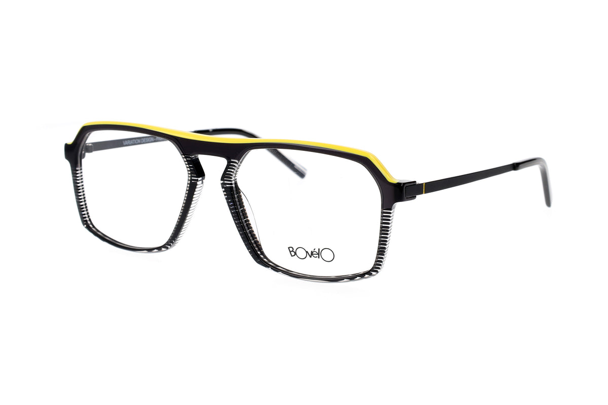 BOVELO B737 Amarillo