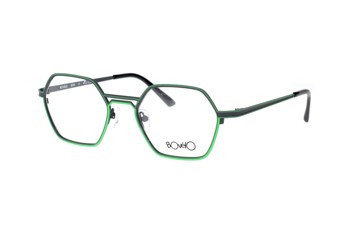 BOVELO B795 Verde