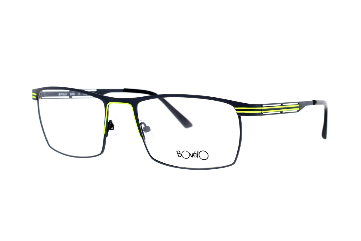 BOVELO B790 Amarillo