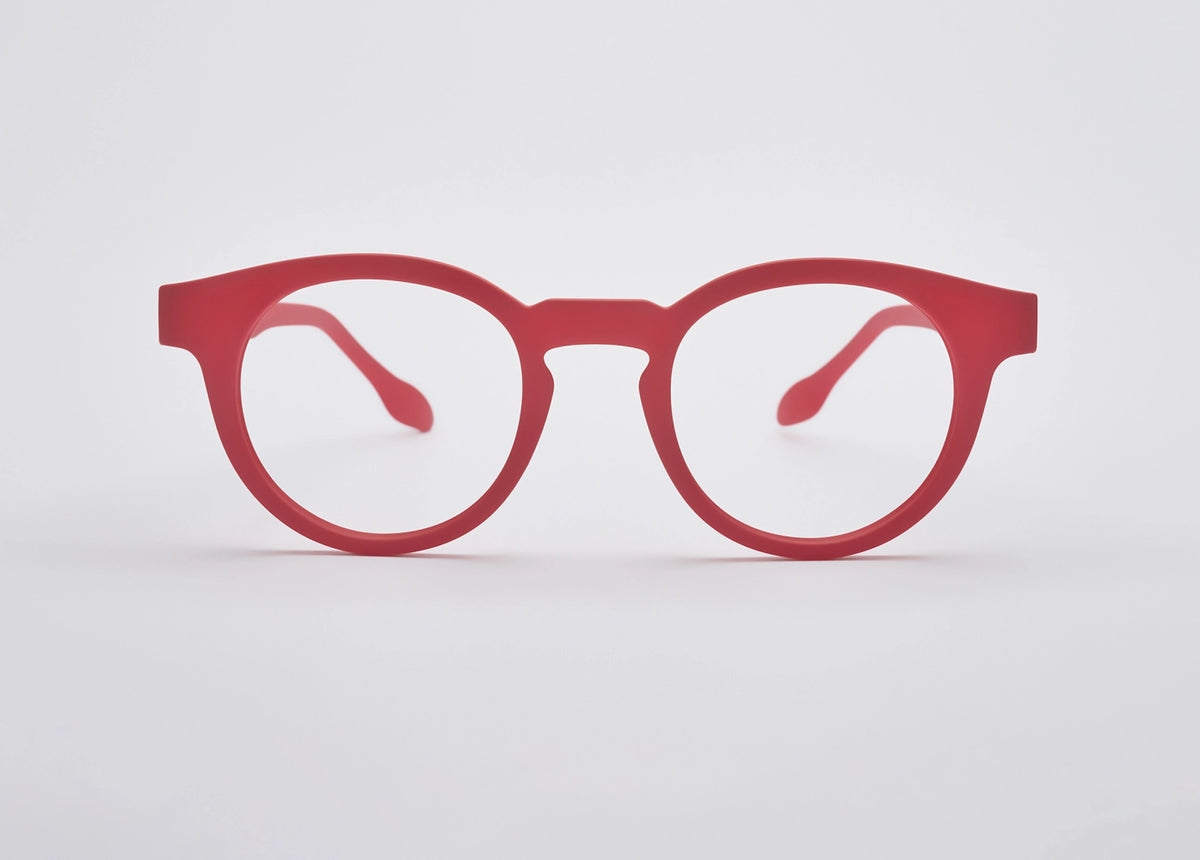 METRO Rosso